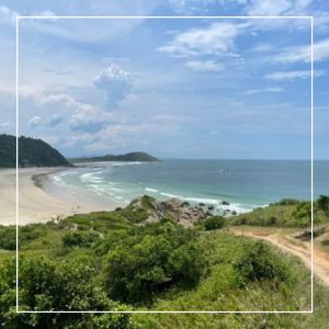 Qué ver en Ilha do Mel